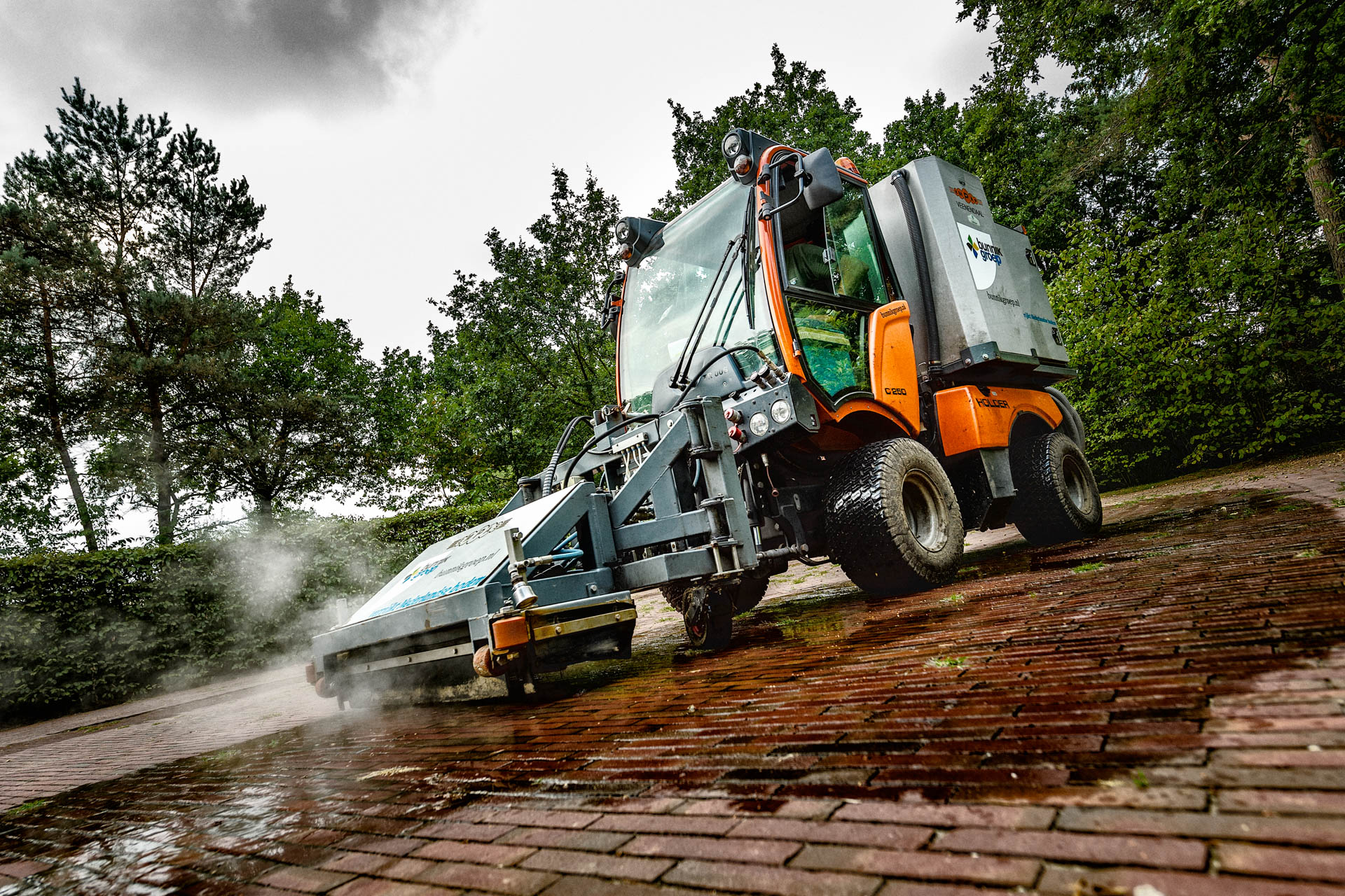 20180904 Bunnikgroep Amersfoort 4Sept2018 43