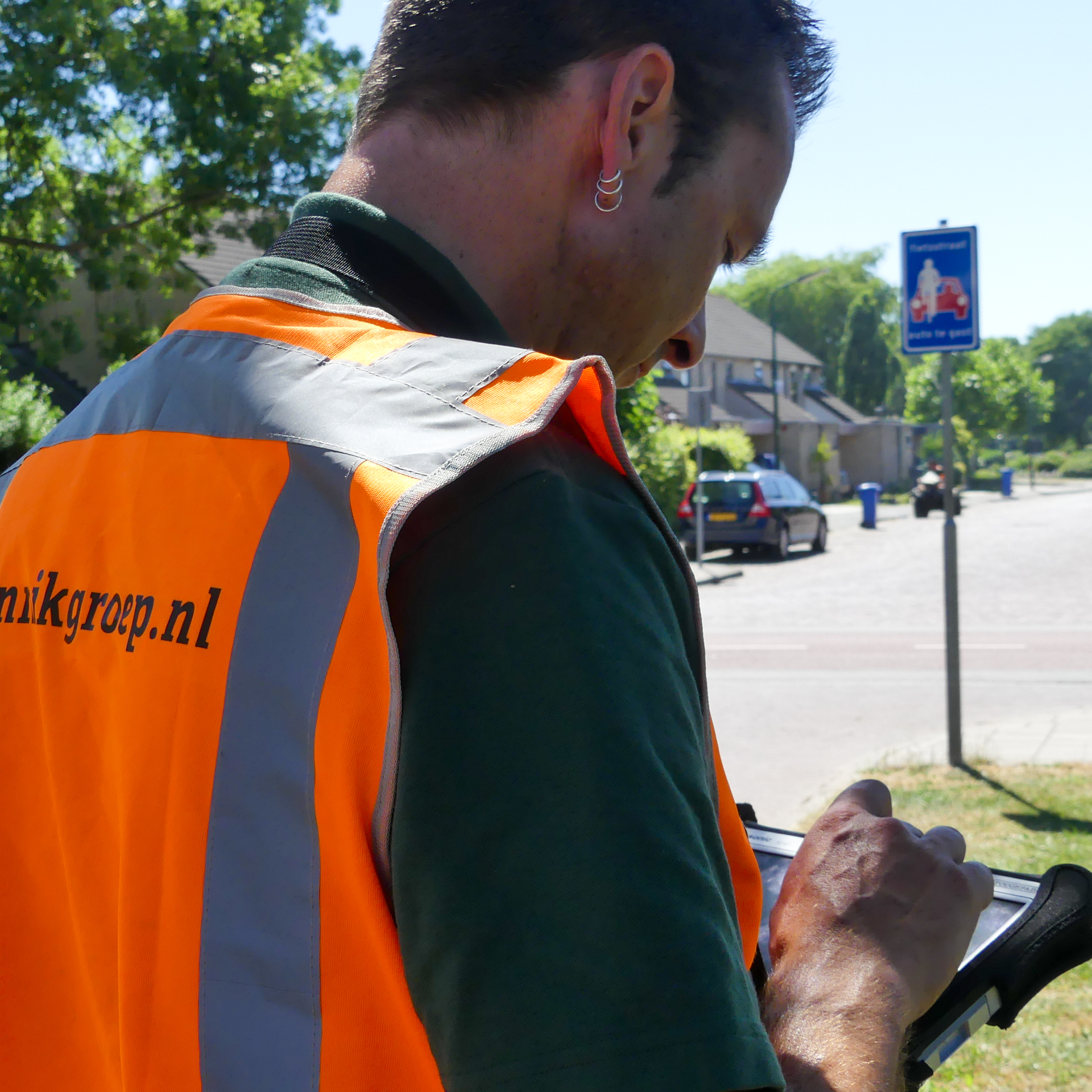 20180702 Erik Bisschop