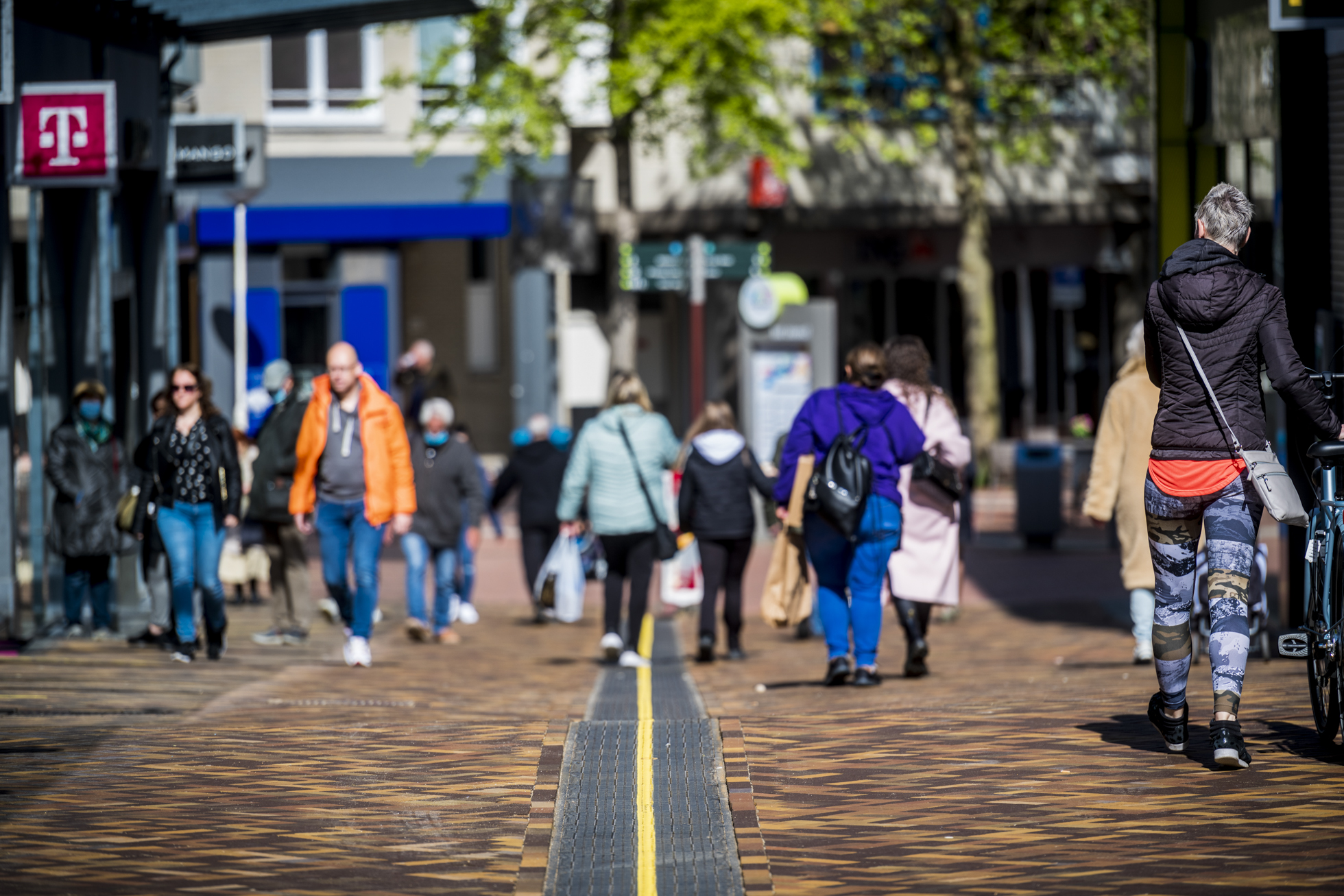 Bunnikgroep 26 Mei 2021 858919