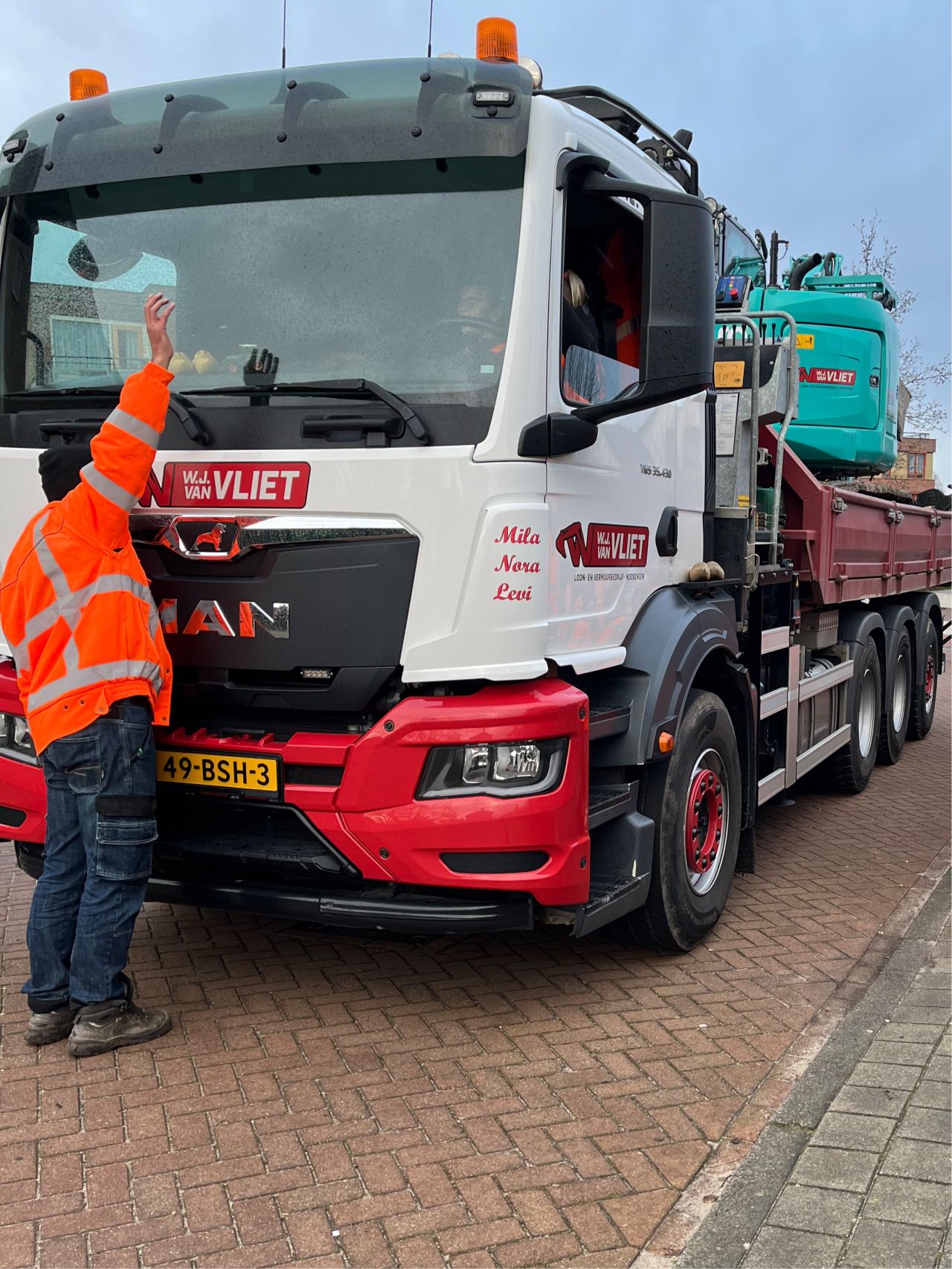 Dodenhoekles Kockengen 4