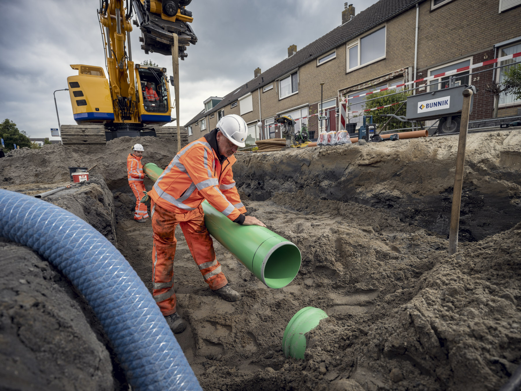Bunnik Hazerswoude Sept2025 012
